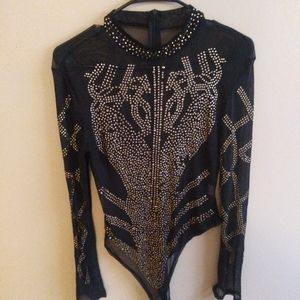 Bodysuit